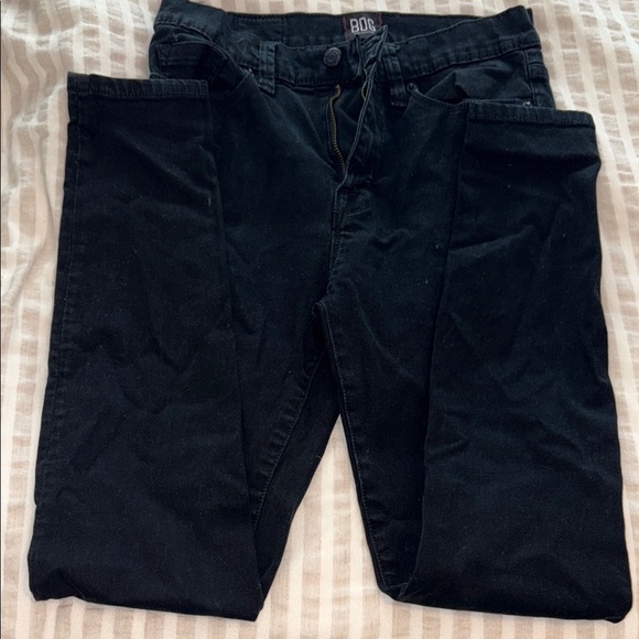 BDG Twig High Rise Jeans No Rips - Picture 4 of 6